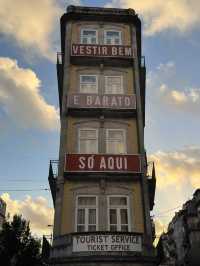 Step Back in Time: Exploring Porto’s Old Town
