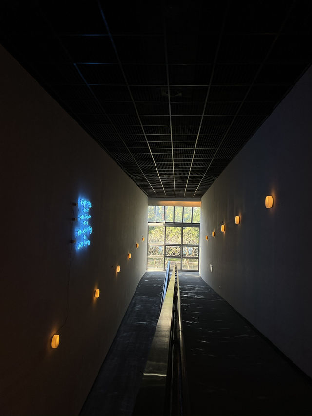 National Taiwan Museum of Fine Arts, Taichung🖼️🎨