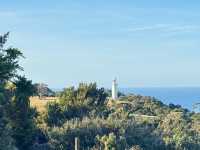 Majestic Views from Table Cape Lookout
