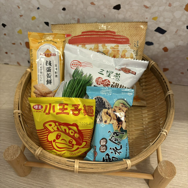 煙波早餐超讚😋 宜蘭傳藝值得你花時間慢慢玩～🚗