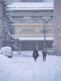 【北海道】ここが札幌市内？？市街地からバスで行ける温泉地