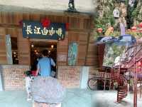 Discover Mountain Cafe Famous White Coffee 