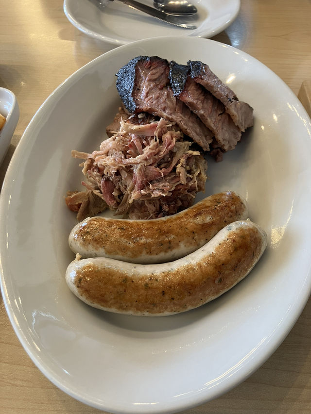 용인에서 즐기는 바베큐 맛집, 루트889!