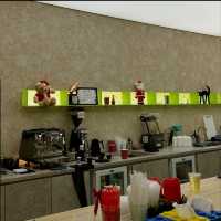 Whispers of Elegance at Orsola Cafe