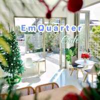 🧋EmQuarter คาเฟ่เปิดใหม่จันทบุรี