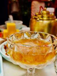深圳筍崗萬象食家「小吊梨湯」，正宗北京烤鴨來襲！