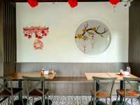 โกทิ้ก ร้านติ่มซำบางแสน