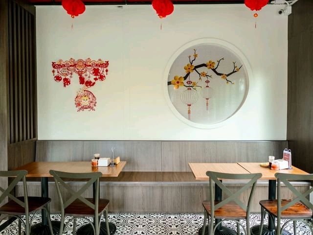 โกทิ้ก ร้านติ่มซำบางแสน