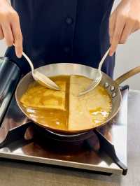 Elegant Crepe Suzette Experience at Henri Charpentier Ginza🍑