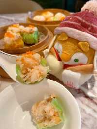 點心甜品勁高質🤭
