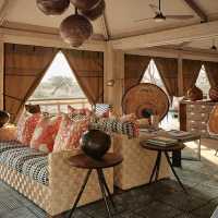 Eagle Island Lodge, A Belmond Safari, Botswana