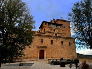 The fortress is always a witness to historical events.