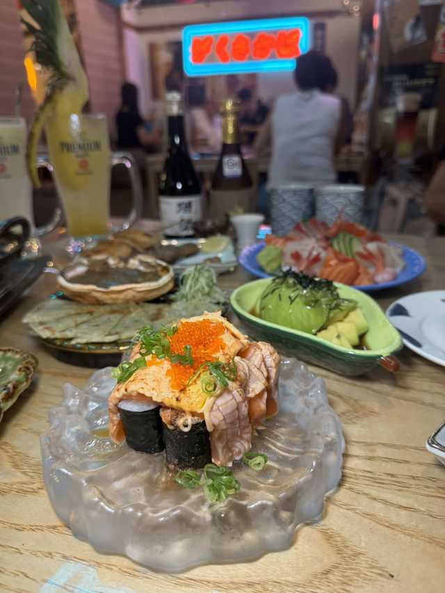 宵夜好去處|一秒到日本的人氣居酒屋 宵夜好去處|一秒到日本的人氣居酒屋