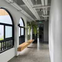 The Motifs Eco Hotel, จันทบุรี 