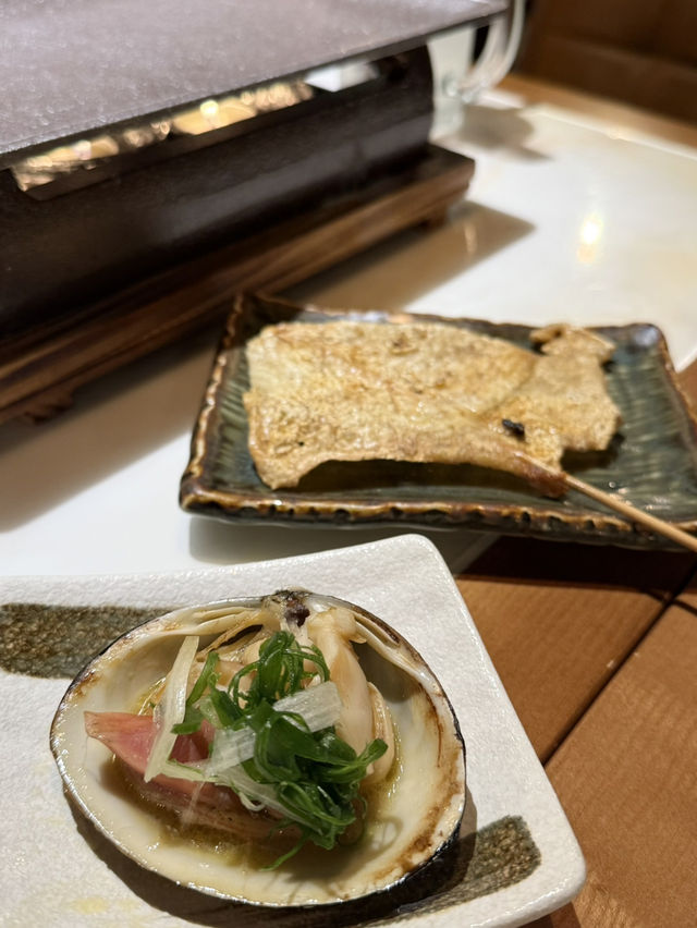 抵食串燒之夜🍢 抵食串燒之夜🍢