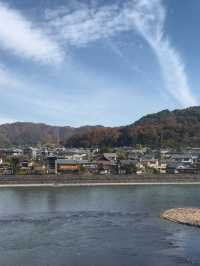 Nakamura Tokichi Byodo-in: A Matcha Haven with Breathtaking Views and Delicious Treats