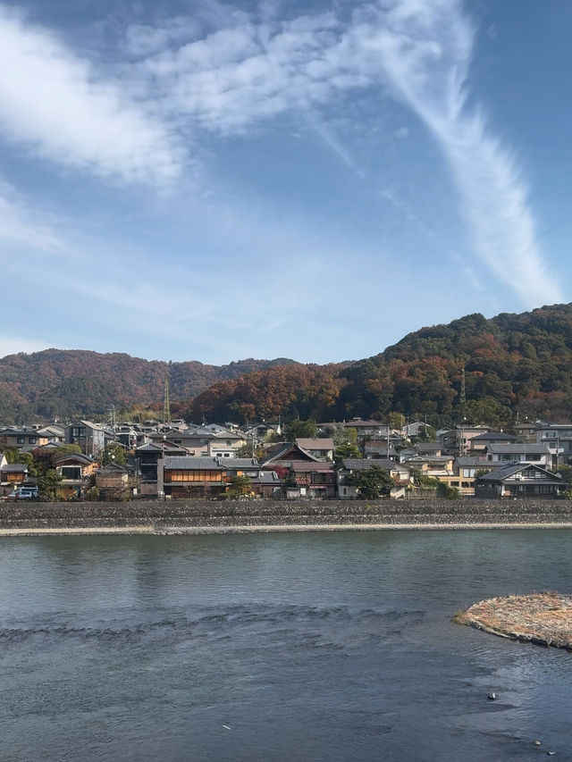 Nakamura Tokichi Byodo-in: A Matcha Haven with Breathtaking Views and Delicious Treats