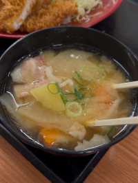 Katsuya: Restaurant-Quality Tonkatsu at Fast Food Prices