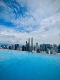 “Suite Dreams: Your Next Stay Awaits” Malaysia 🇲🇾 Kuala Lumpur
