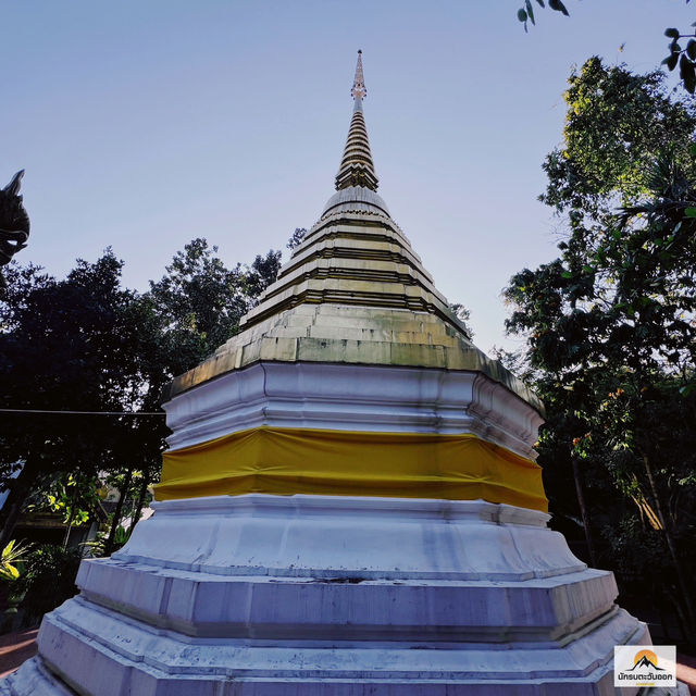 วัดพระแก้ว เชียงราย