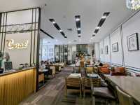 清邁機場貴賓室初體驗 The Coral Executive Lounge Chiangmai