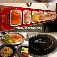 Savor the Flavors of Korea: Palsaik Korean BBQ Opens at Mid Valley Megamall