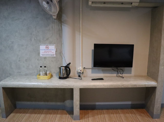 The Loft at Chiangrai