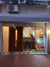 【沖縄】人気のコザエリアにある小料理屋さん🍶