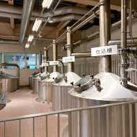 【軽井沢】500円で楽しめる軽井沢ビール工場！生ビールが飲めるのはここだけ！