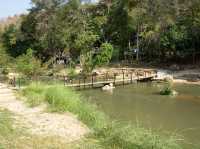 Great Nature Getaway Near Chiang Mai 