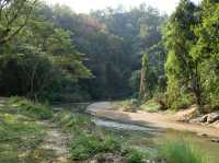 Great Nature Getaway Near Chiang Mai 