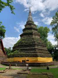 Chiang Saen Ancient Town