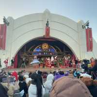 Universal Studio Beijing🎢