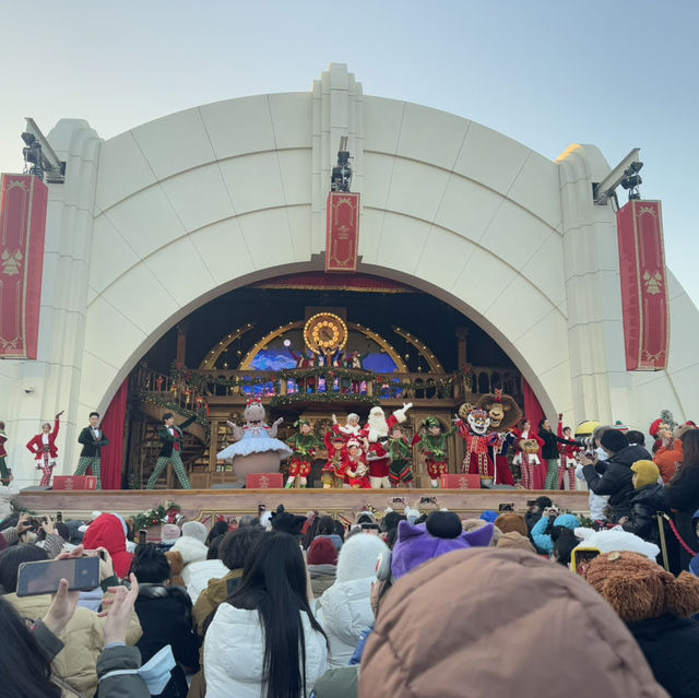 Universal Studio Beijing🎢