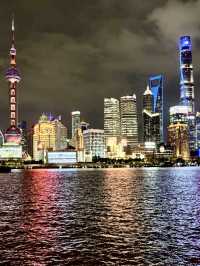 Shanghai’s Iconic Landmarks - Old Meets New