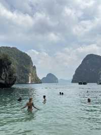 KO LAO LADING - Krabi, Thailand 