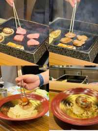 高質日本和牛壽喜燒專門店