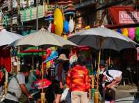 Umbrella Making Centre 