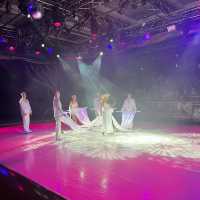 Autumn Break at Sea: A Royal Caribbean Adventure