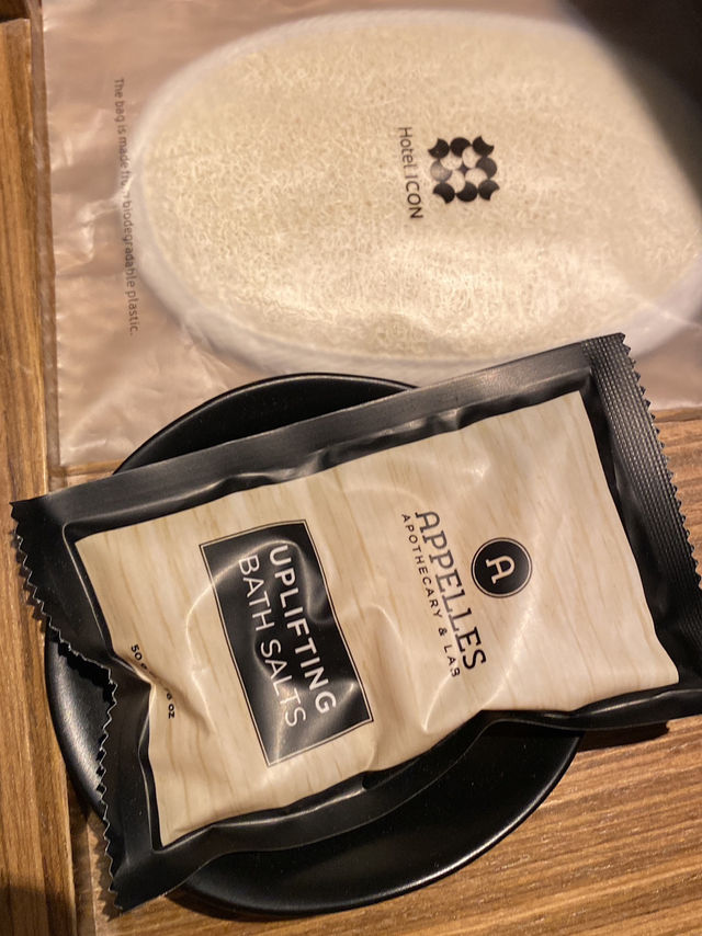豪華與現代設計的完美交融，讓您的香港🇭🇰之旅更添奢華✨"