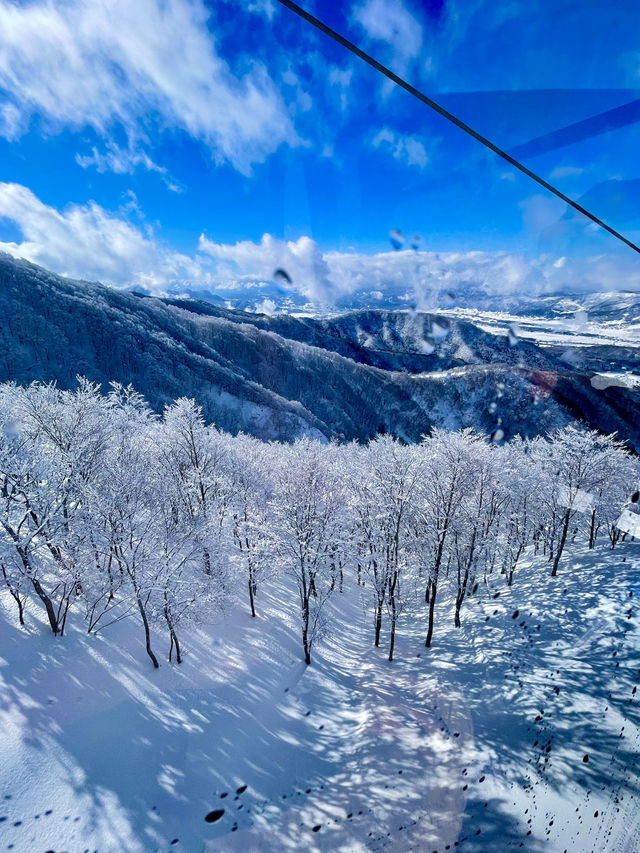野澤温泉村酒店實測