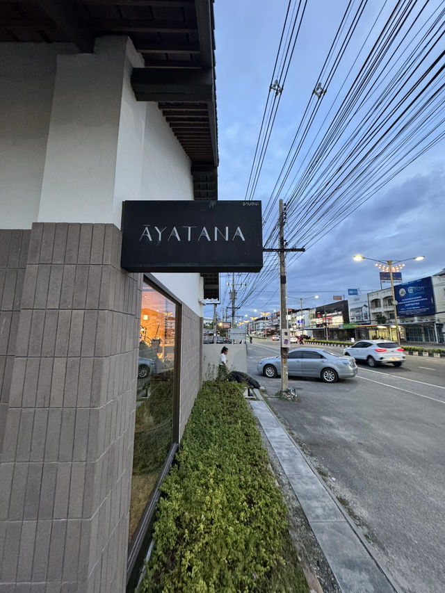 ย้อนเวลาไปคาเฟ่☕️