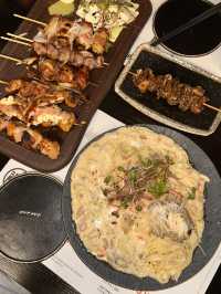 의정부 맛집 야키토리잔잔 민락점