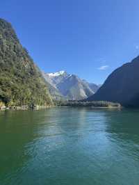 Milford Sound