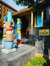 Kalm​ Village​ Chiang Mai 