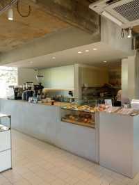 cafe sydny Bangkok