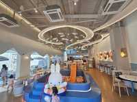 Miffy's Voyage คาเฟ่มิฟฟี่พัทยา