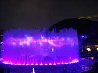 Swooping Over the Sea: Ocean Park's Best Moments