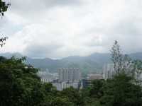 10,000 Buddhas, One Journey: A Peaceful Escape in Sha Tin