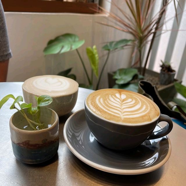 Cozy spot